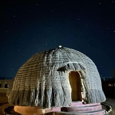 Ferienwohnung Swazi Dreams.  Usutu Exterior foto