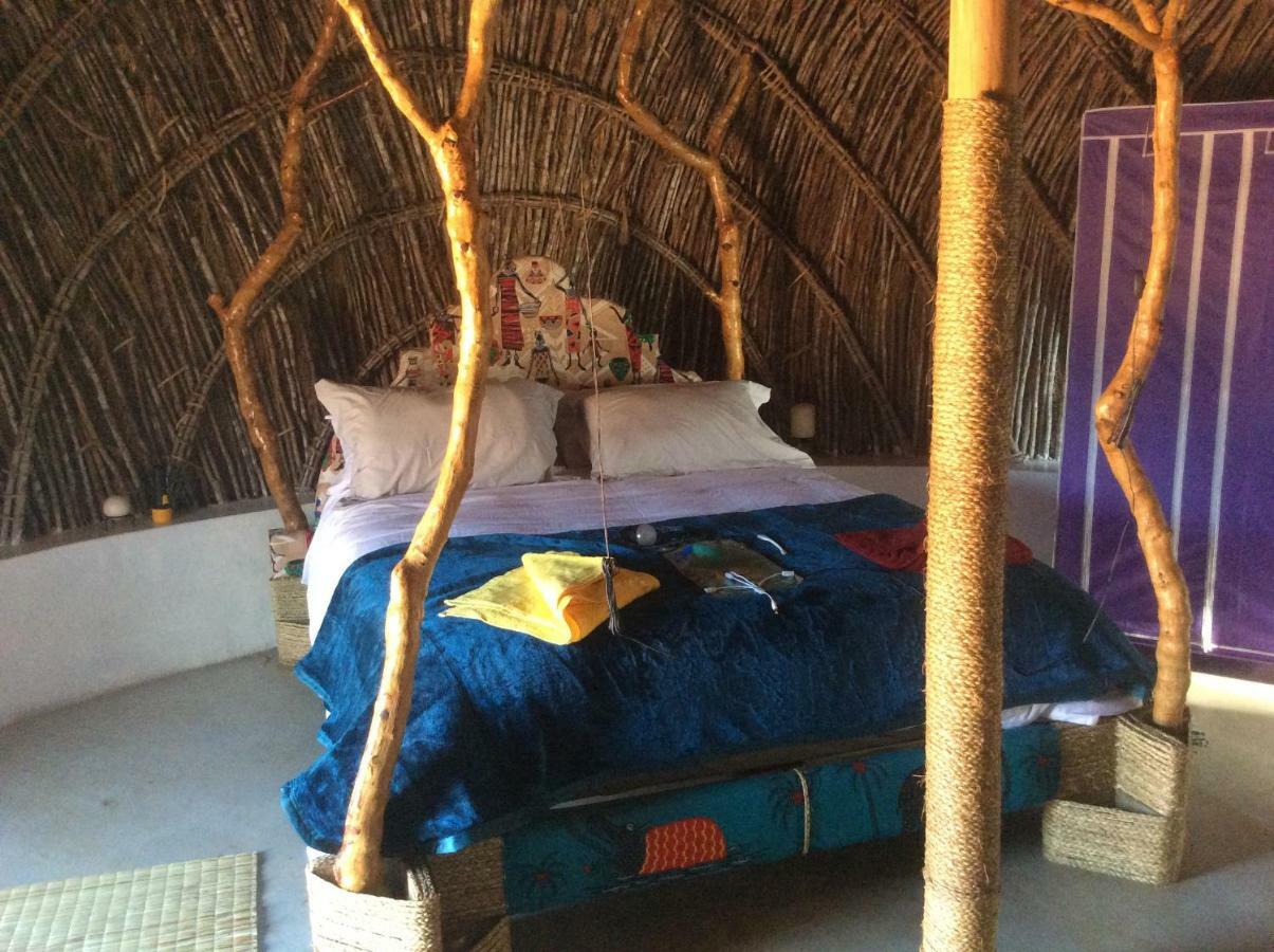 Ferienwohnung Swazi Dreams.  Usutu Exterior foto